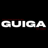 Nunca Vão Me Deixar pra Trás - Guiga mc & cogu