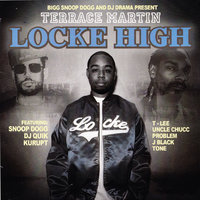 Ridin and Rollin - Terrace Martin & Snoop Dogg & Problem & Scar