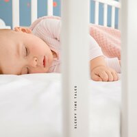 Slumbering Shadow Sonnet - Baby Dreamland Music
