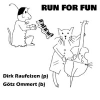 Moving - Dirk Raufeisen