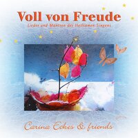 Die vier Jahreszeiten - Carina Eckes
