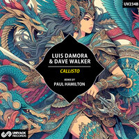 Callisto - Luis Damora & Dave Walker & Paul Hamilton