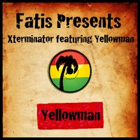 Freedom Walk - Yellowman