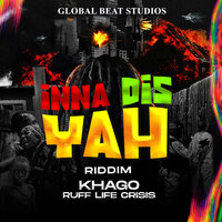 Ruff Life Crisis - Khago
