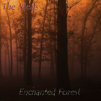 Enchanted Forest - The Meals