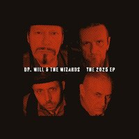 The Hell Outta Here - Dr. Will & the Wizards & Isabel & Arjan Bakker
