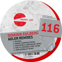 Adler - Dominik Eulberg & Karl M