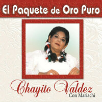 Las Gaviotas - Chayito Valdez
