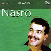 Une des deux - Nasro