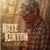 Game Day - Nate Kenyon