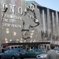 Das Alles - INO