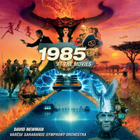 Suite - David Newman & Varèse Sarabande Symphony Orchestra & Sara Andon