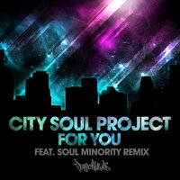 For You - City Soul Project