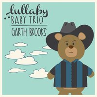 Rodeo - Lullaby Baby Trio