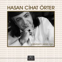 Gitme - Hasan Cihat Örter