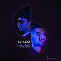 I Am Free - Oliver Junior & Maycon Del Boni & Misterion