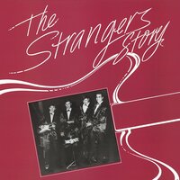 Castle Mood - Balladi Olavinlinnasta - The Strangers
