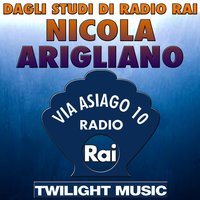 Questa è la televisione - Nicola Arigliano