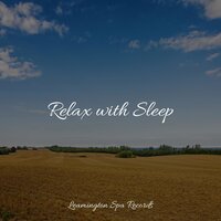 Healing - Lullaby Rain & Relax Meditation Sleep & 125 Nature Sounds