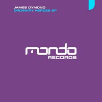 Arkaden - James Dymond
