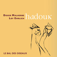 Montaulieu - Didier Malherbe & Loy Ehrlich & Hadouk