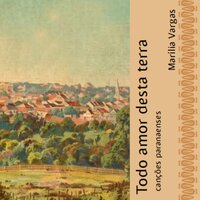 Seis Poemas de Helena Kolody: I - Cantar - Marília Vargas