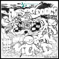 Muad'dib - Maker & DJ Touch Nice & Hellsent & Qwel & Qwazaar & Asphate