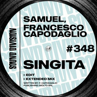 Singita - Samuel & Francesco Capodaglio