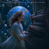 Beyond the Earth Melody - Tanya Smirna