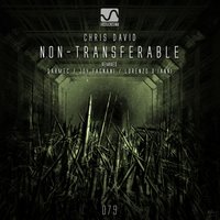 Non-Transferable - Chris David & Darmec