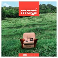 sortint del pou - Magi