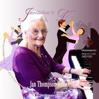 Anniversary Waltz - Jan Thompson-Hillier