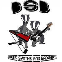Brainfreeze - Bass Synths Badgers