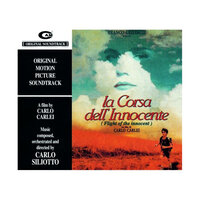La madre - Carlo Siliotto