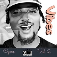 Paradice - CYRUS