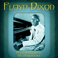 Telephone Blues - Floyd Dixon