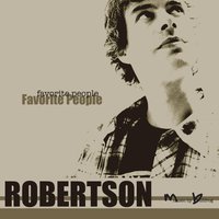 Bounce - Robertson