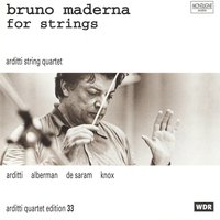 Viola - Arditti String Quartet