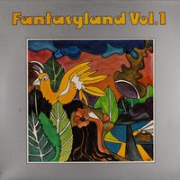 Experimental Fantasy - John Tender