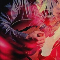 Into The Black - Chromatics