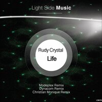 Life - Rudy Crystal & Dynacom (ARG)