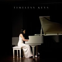 Calm Mountain Lake - Relaxing Piano Jazz Music Ensemble & Chillout Piano Lounge & Piano Melody Masters