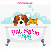 In Balance - Pups Superstars