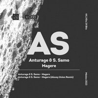 Magare - Anturage & S.Samo & Alexey Union