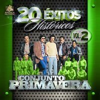 Mañanitas a la Madre - Conjunto Primavera