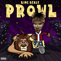Prowl - King Beast
