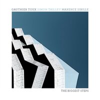 Driving Away - Simon Tailleu & Maxence Sibille & Gauthier Toux