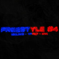 Freestyle #4 - Yppap & Kivi & MBlood