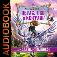 Емец Дмитрий Александрович. «ШНыр. Книга 1. Пегас, лев и кентавр». Часть 21 - Аркадий Бухмин