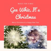 Gee Whiz, It's Christmas (1963) - Carla Thomas